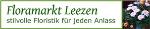  Floramarkt Leezen Logo